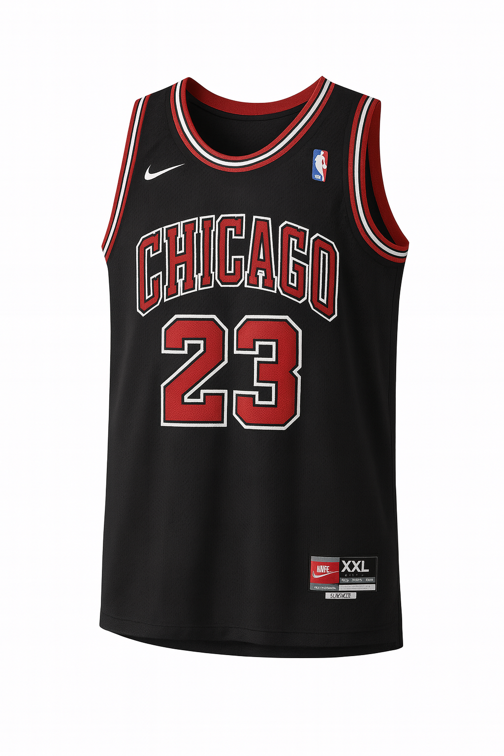 Chicago 23